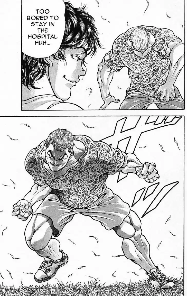 Baki 135