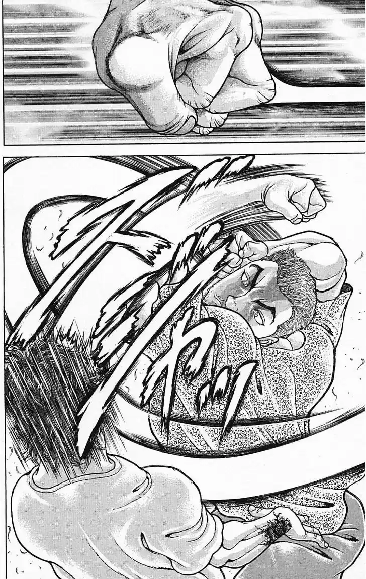 Baki 135