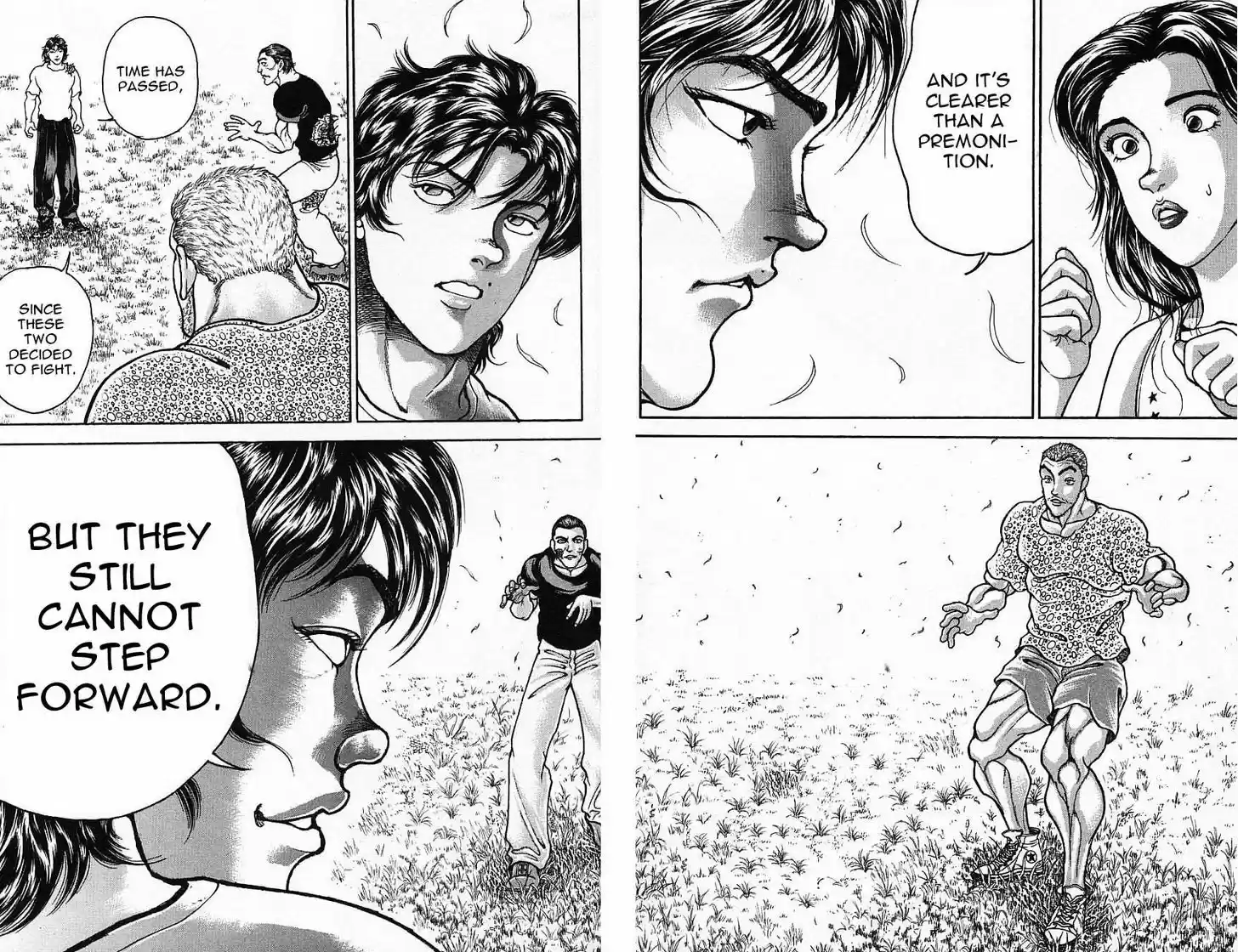 Baki 136