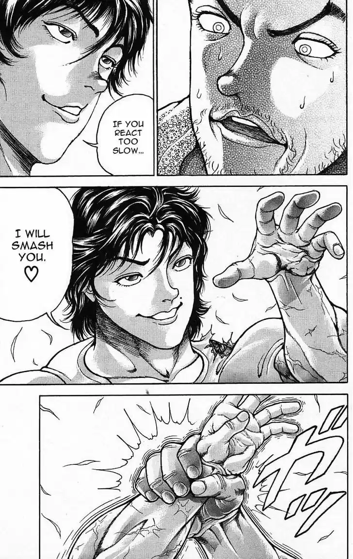 Baki 136
