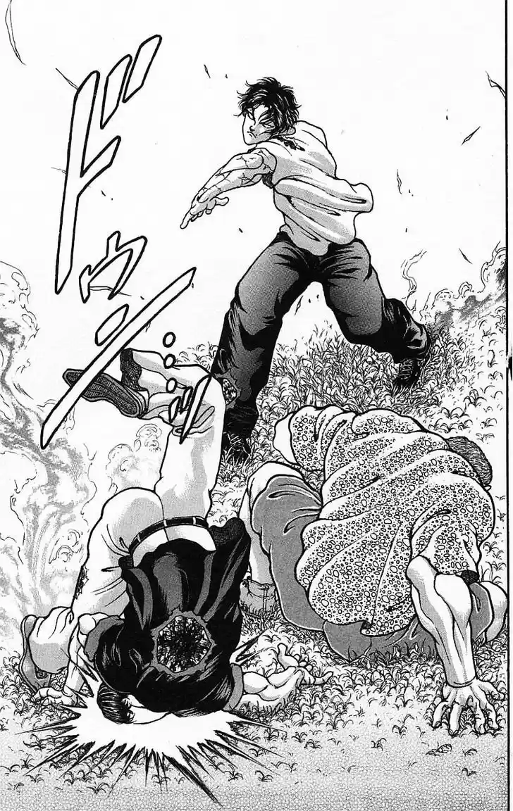 Baki 136