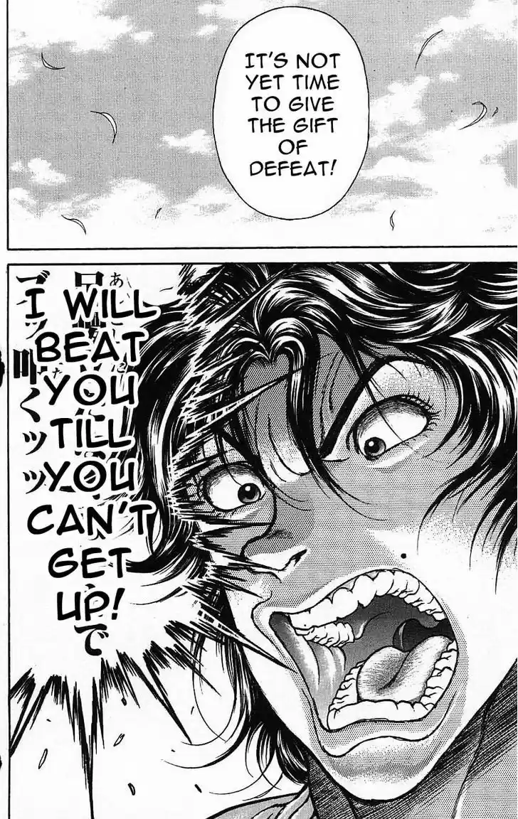 Baki 136