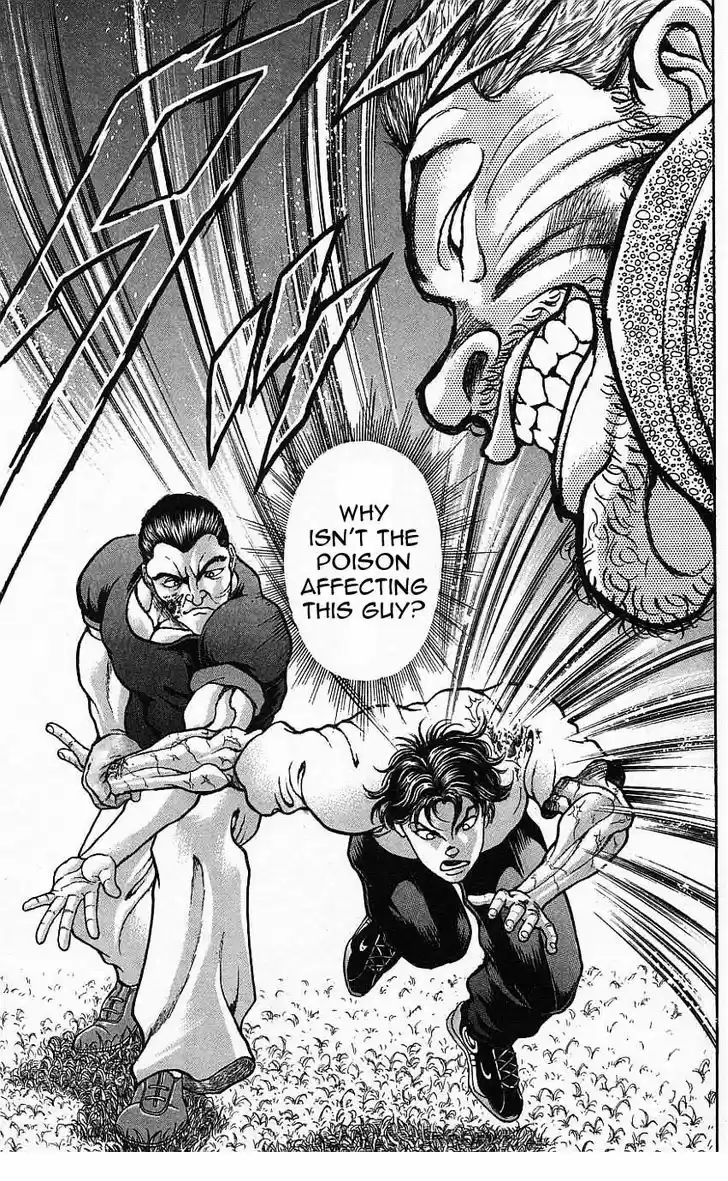 Baki 137
