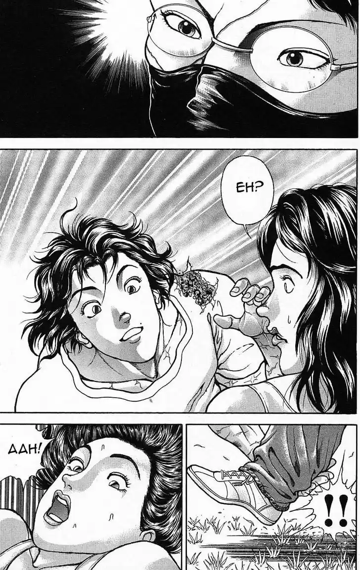 Baki 138
