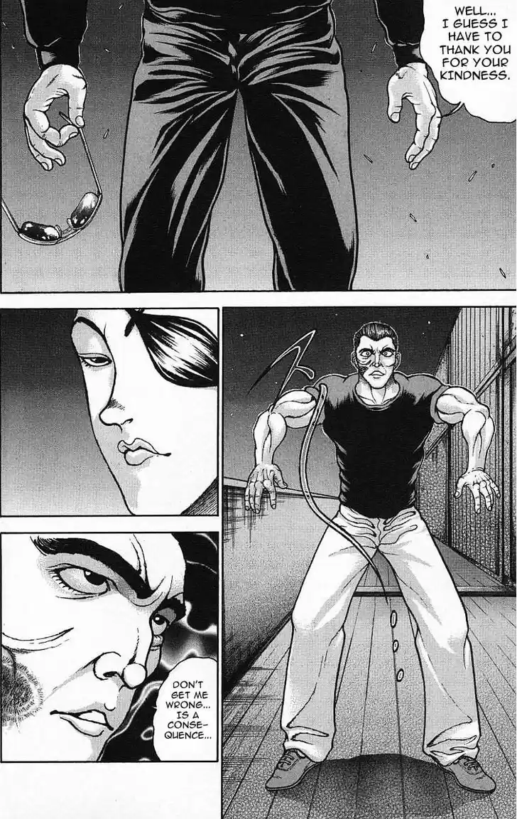 Baki 140