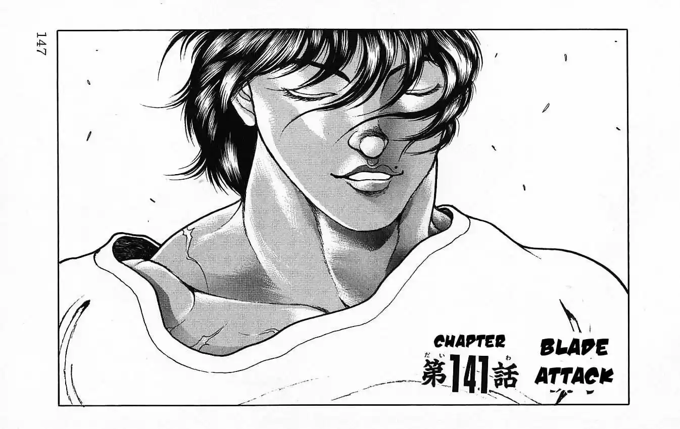 Baki 141