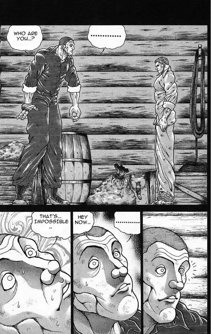 Baki 141