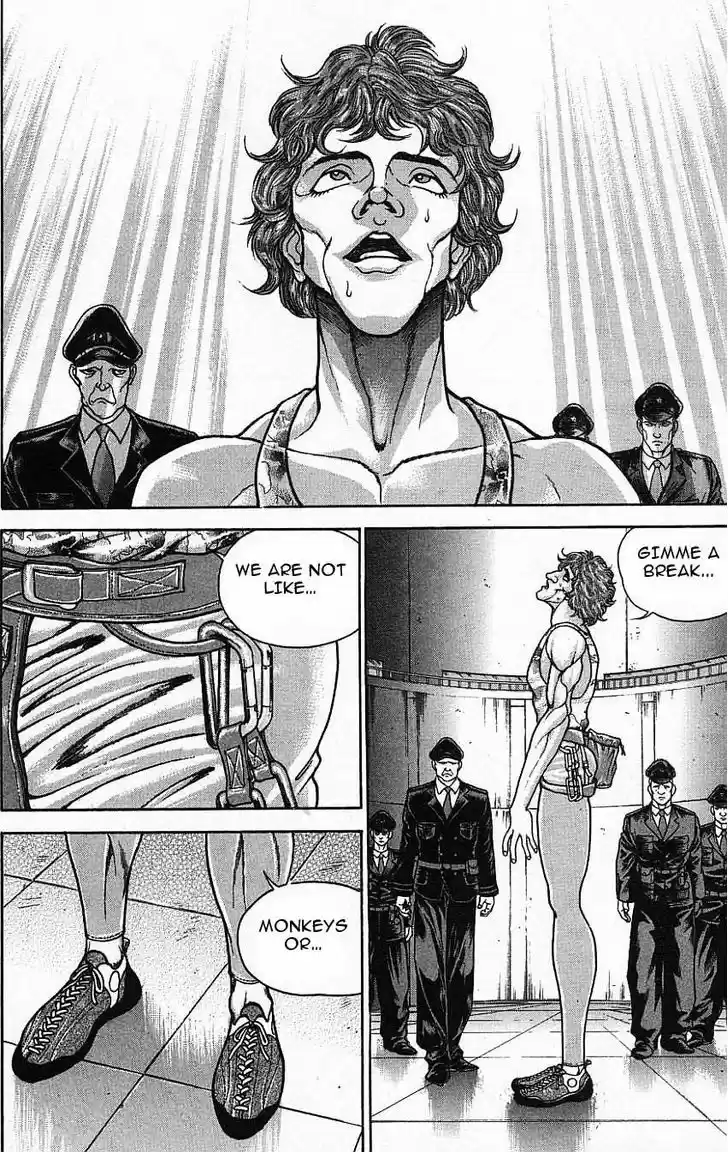 Baki 141