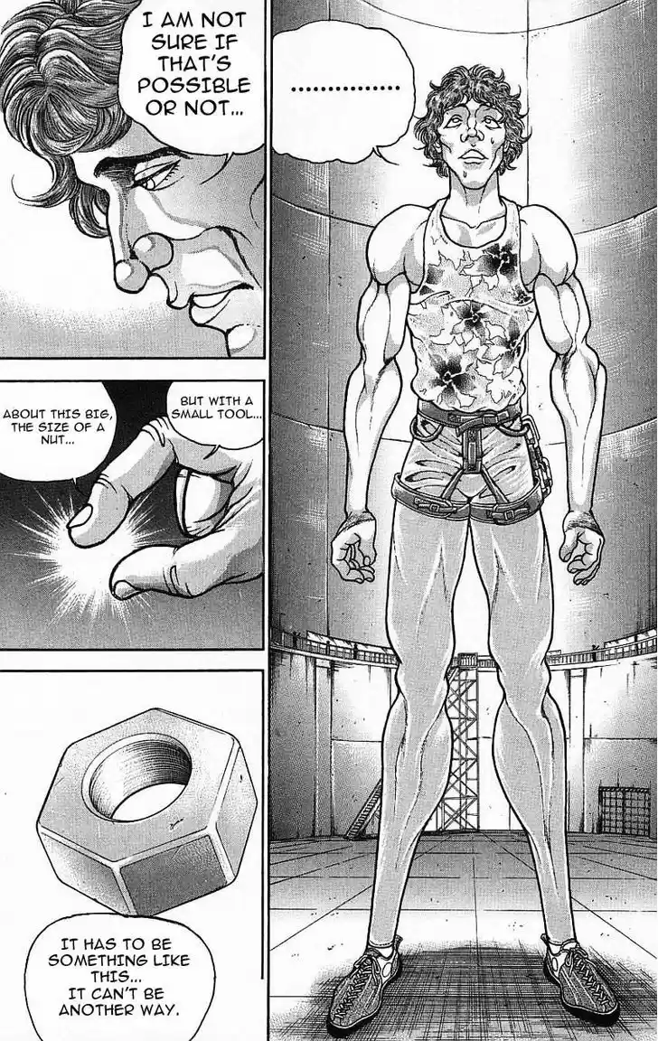 Baki 141