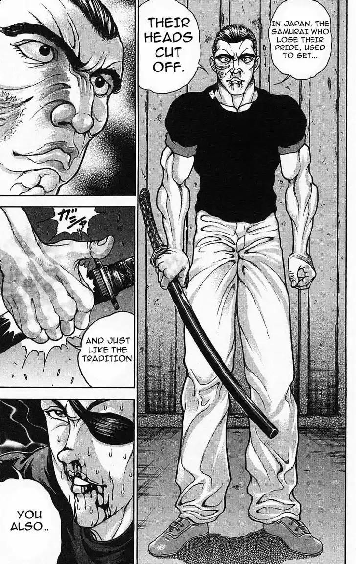 Baki 141