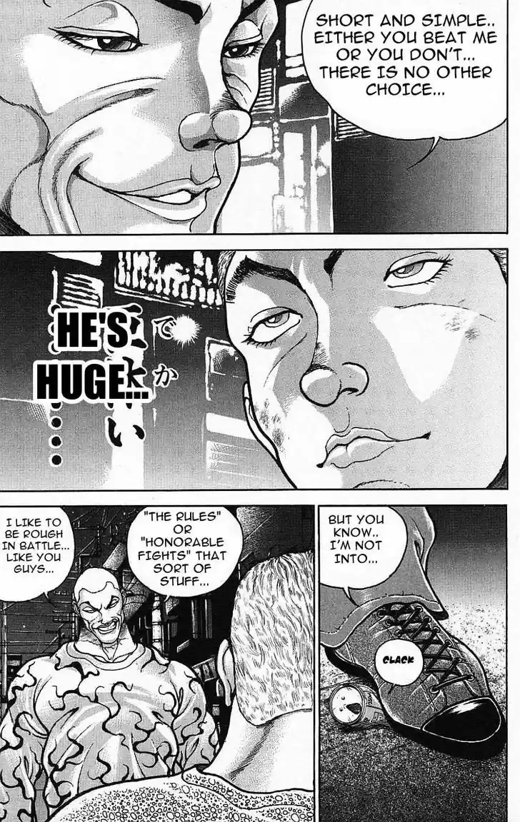 Baki 142