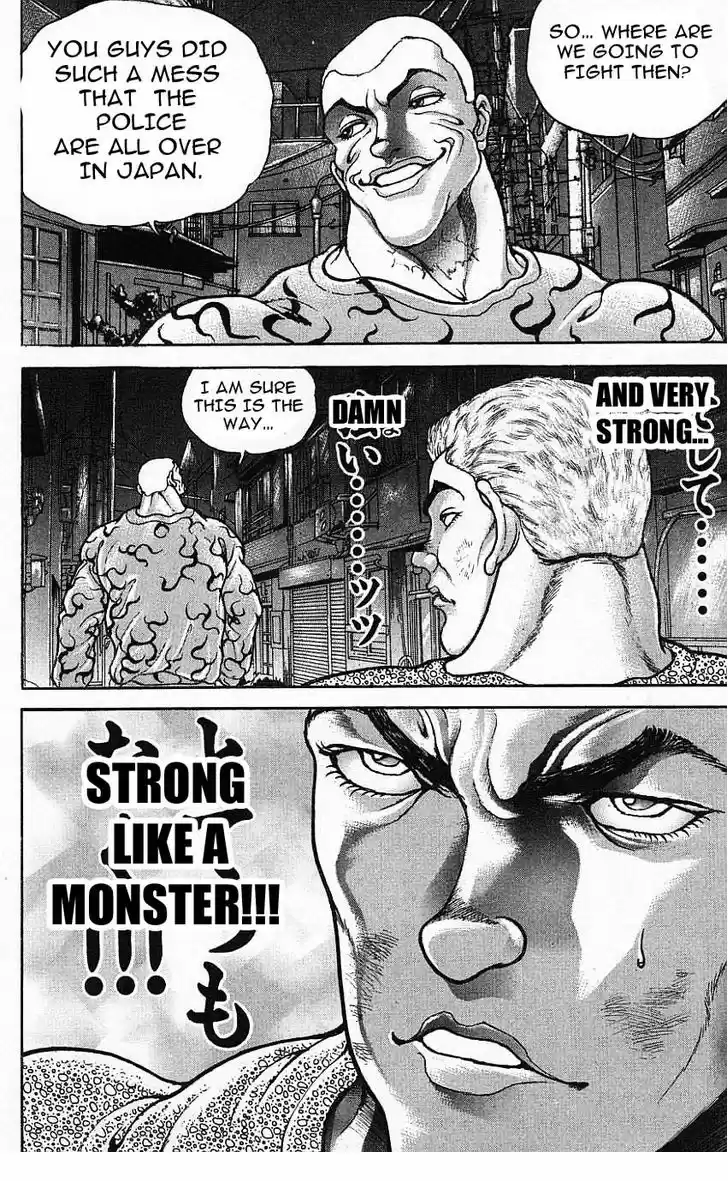 Baki 142