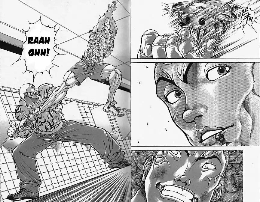 Baki 143