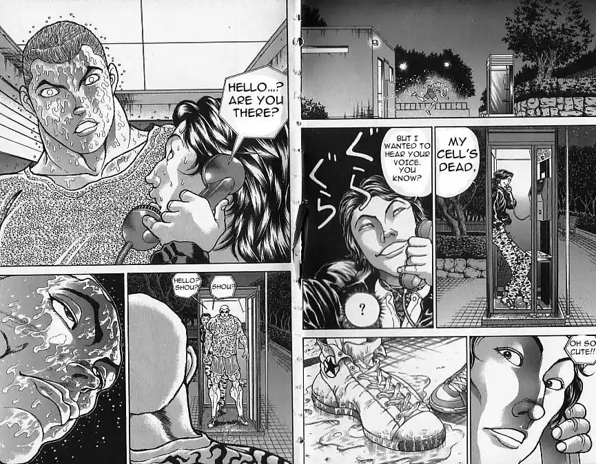 Baki 143