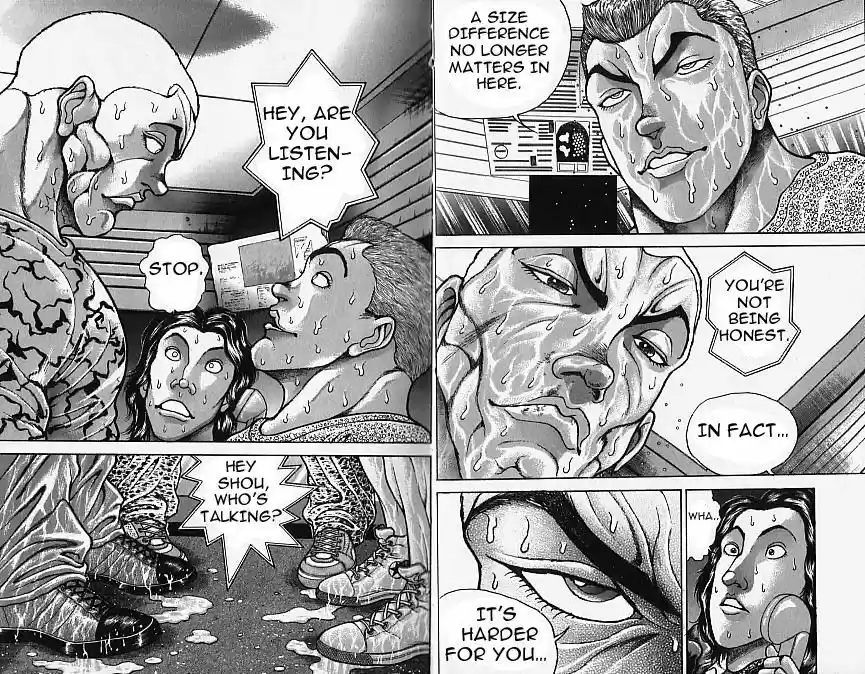 Baki 144