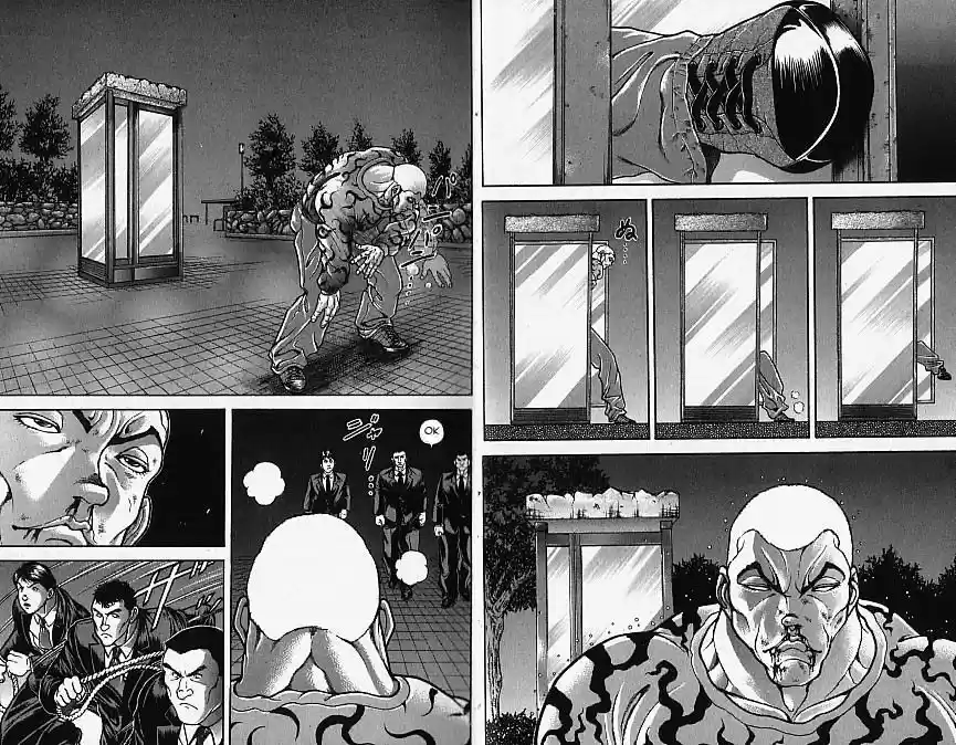 Baki 145