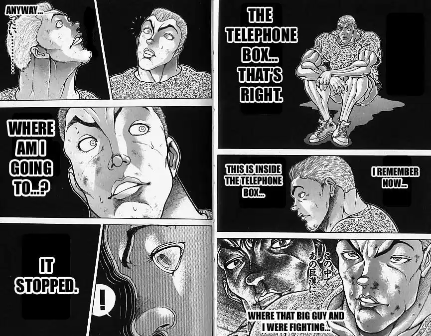 Baki 145