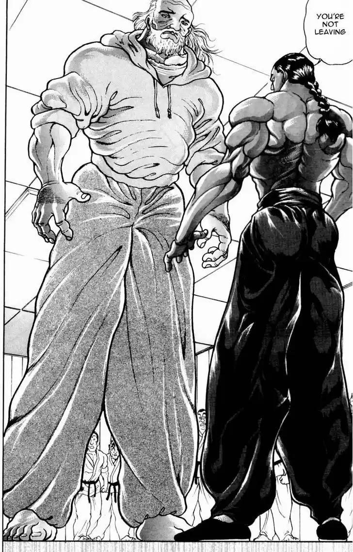 Baki 15