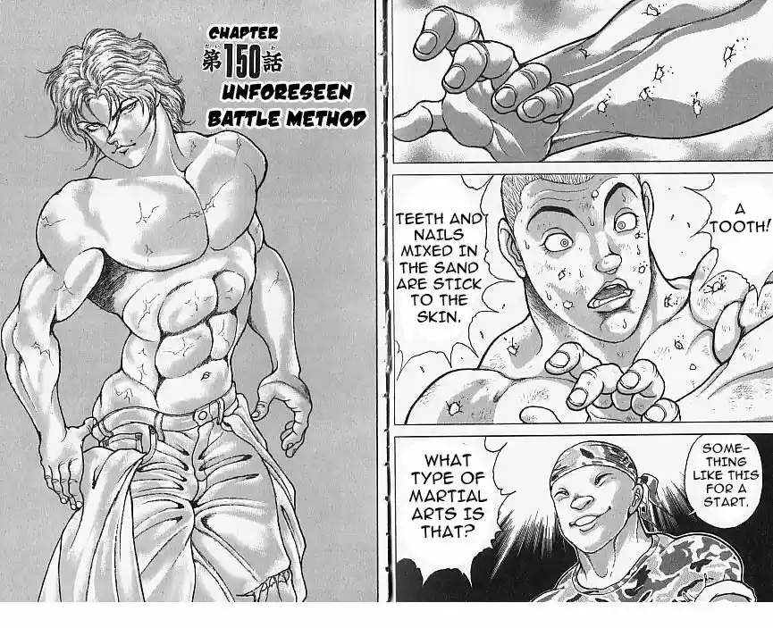 Baki 150