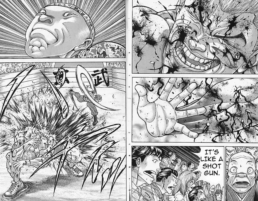 Baki 150