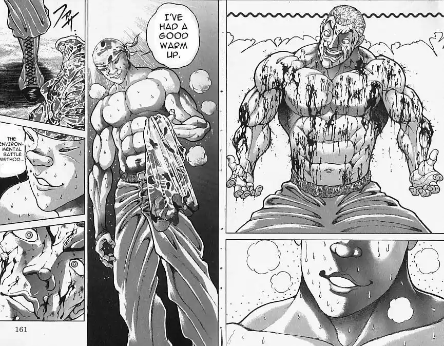 Baki 150