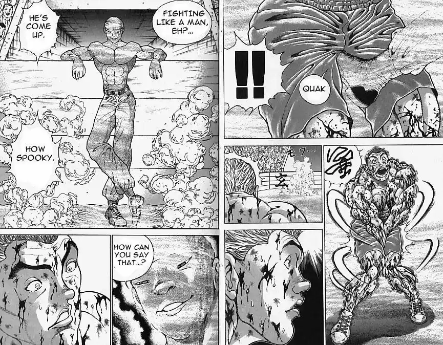 Baki 151