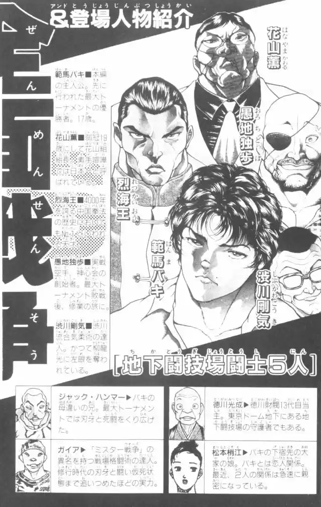 Baki 152