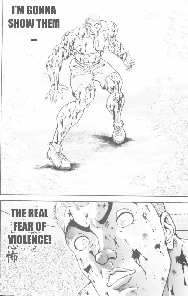 Baki 152