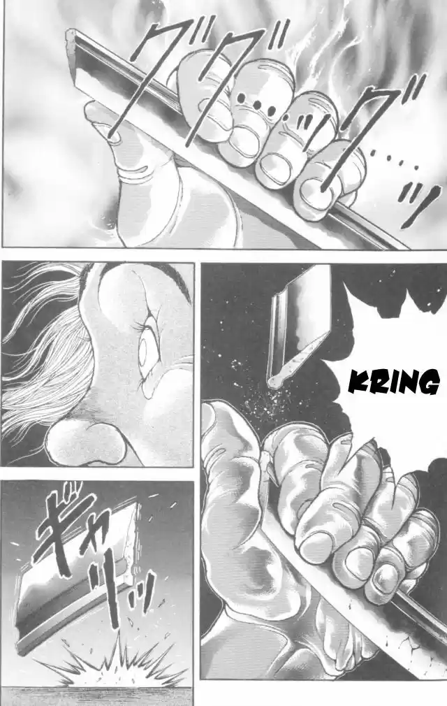 Baki 156