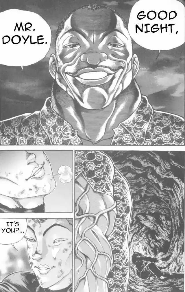 Baki 158