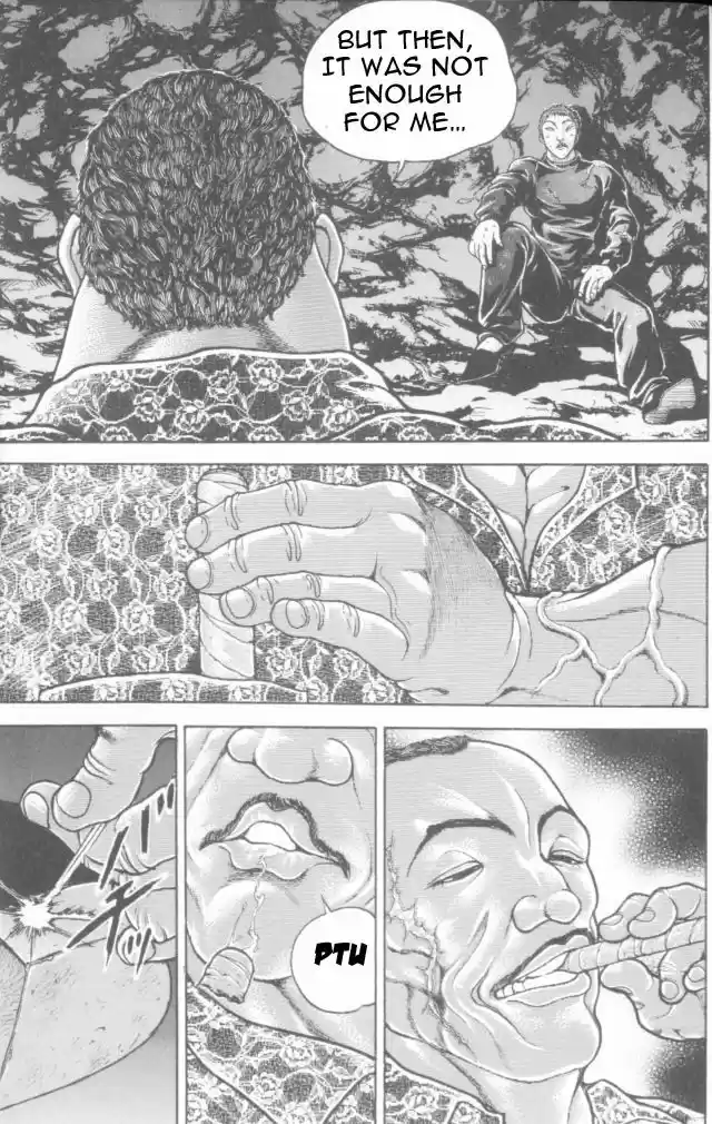 Baki 158