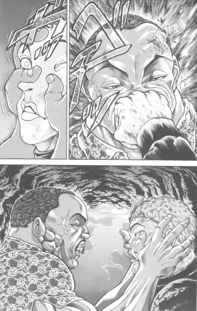 Baki 158