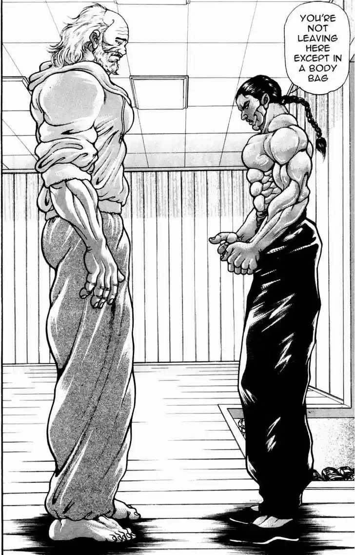 Baki 16