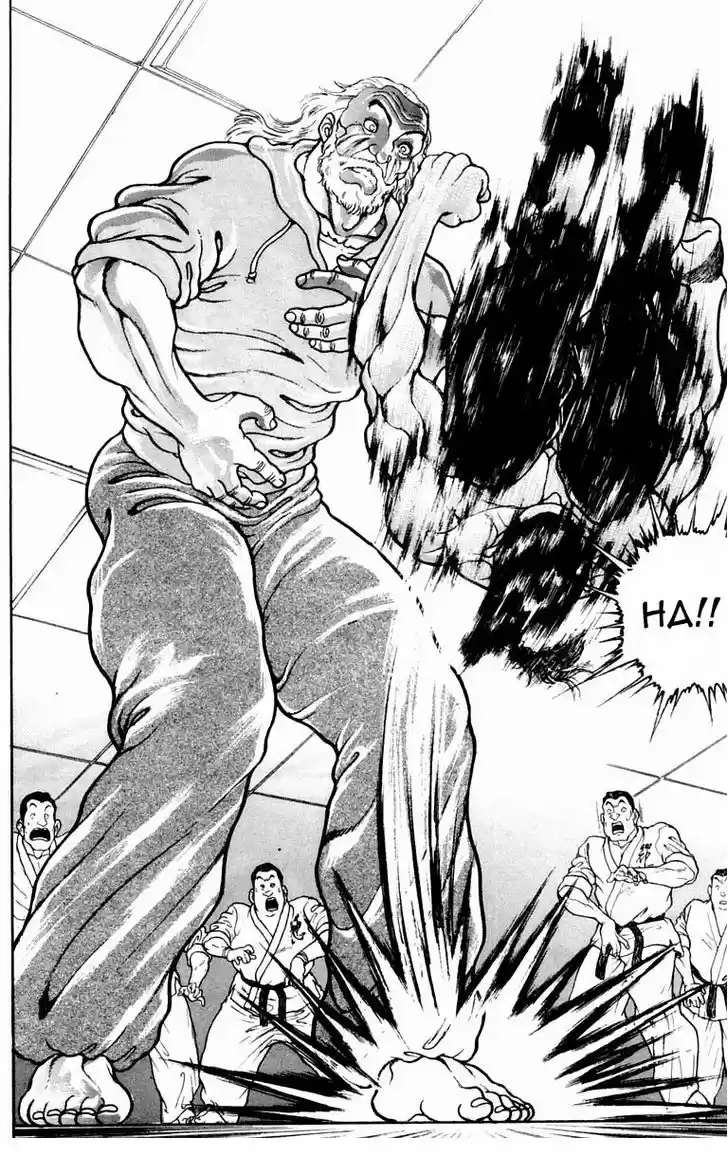 Baki 16