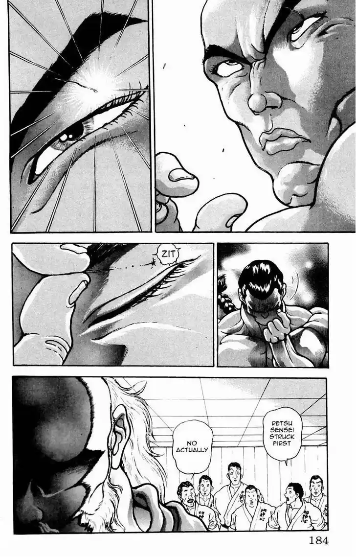 Baki 16