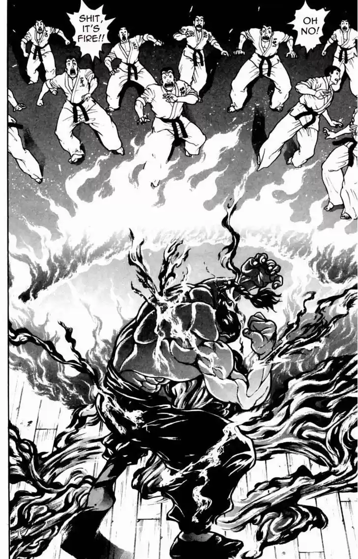 Baki 16