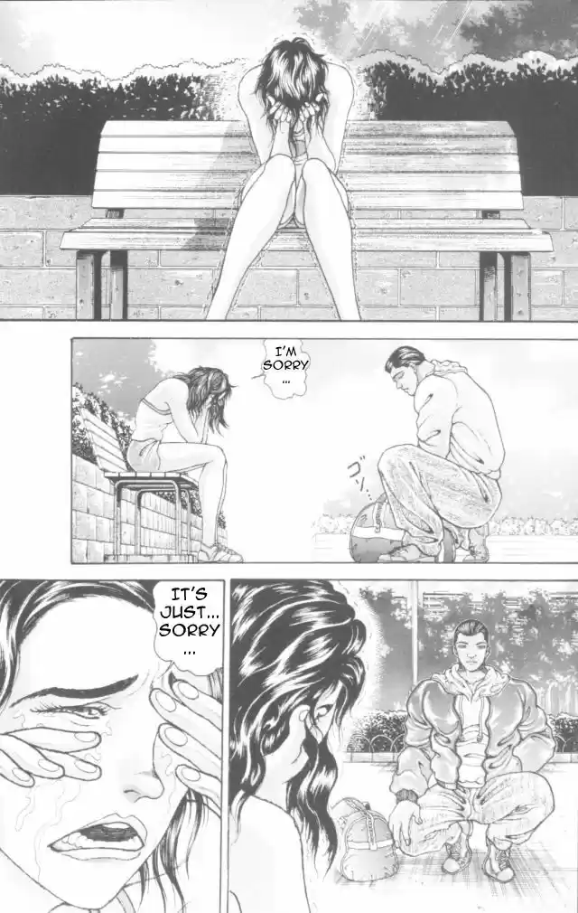 Baki 160