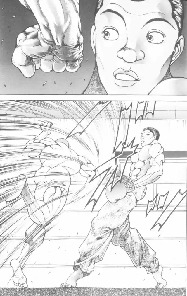 Baki 161