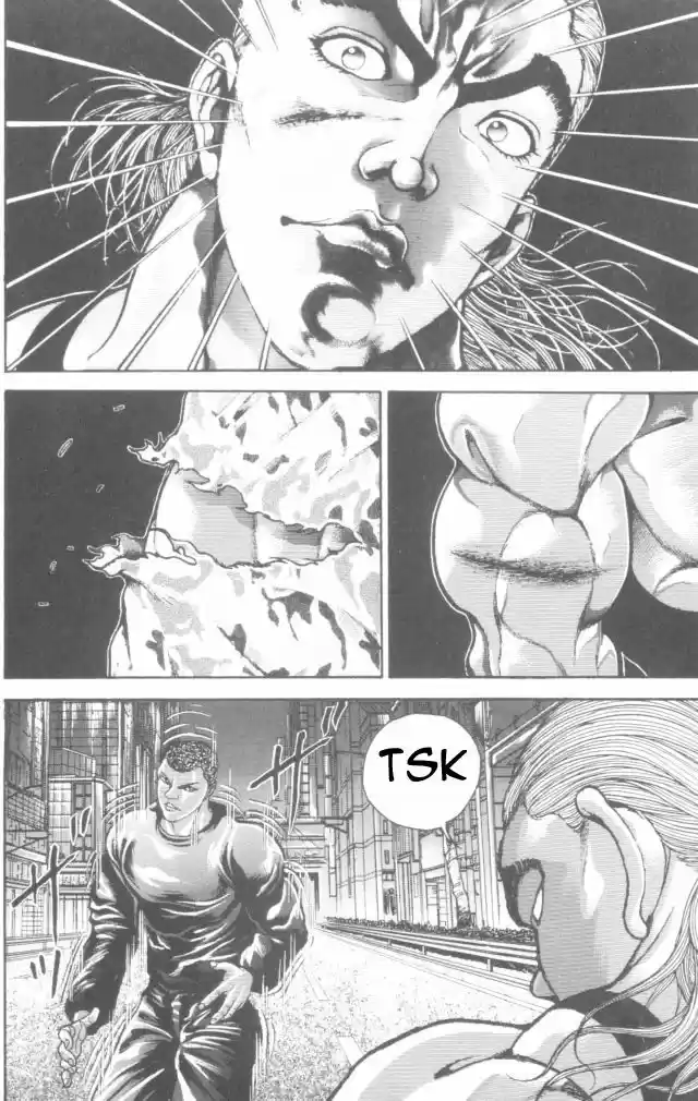 Baki 165