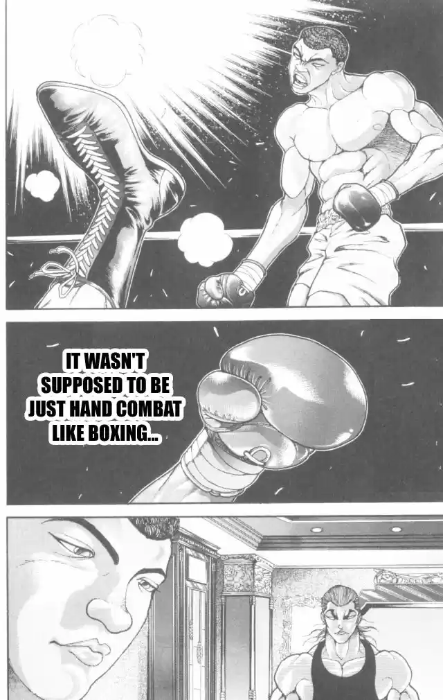 Baki 168