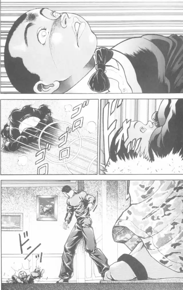 Baki 168