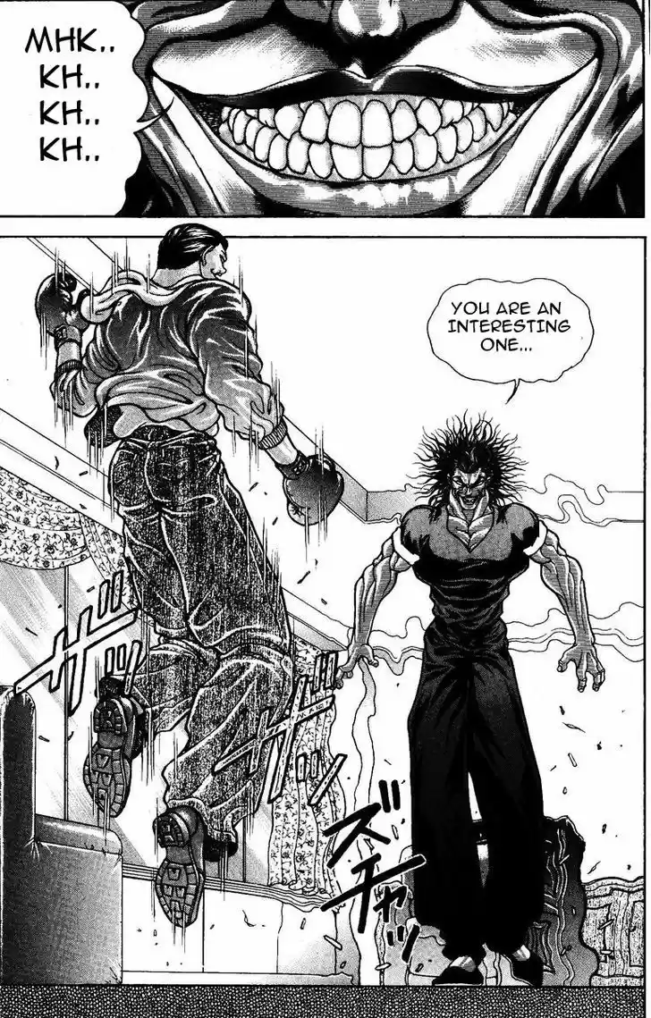 Baki 170