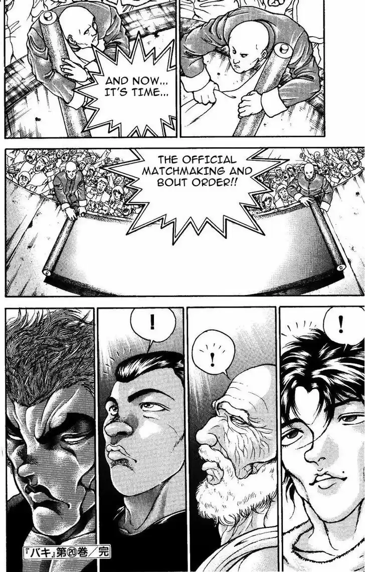 Baki 178