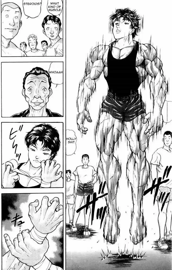 Baki 18