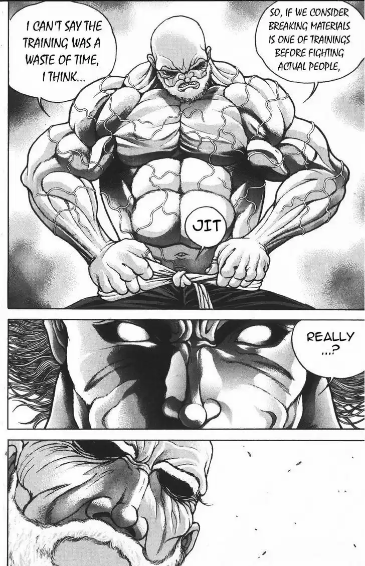 Baki 180