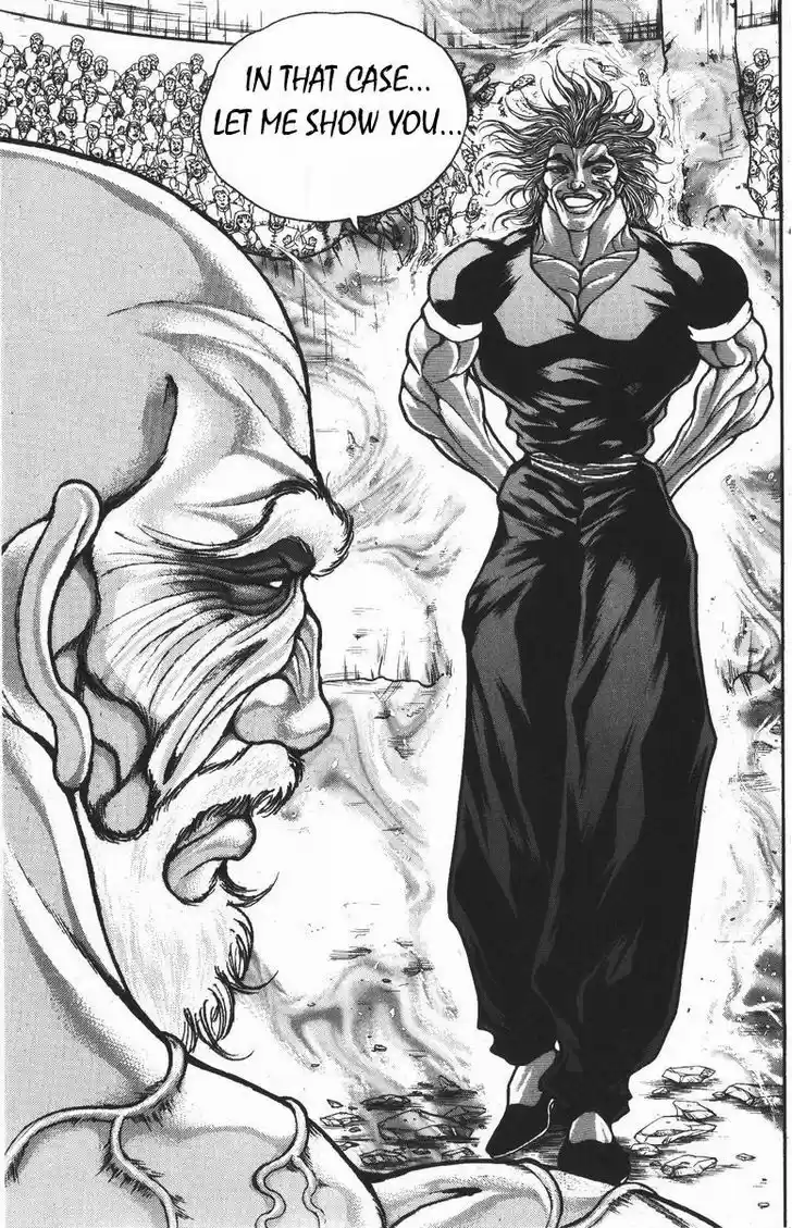 Baki 180