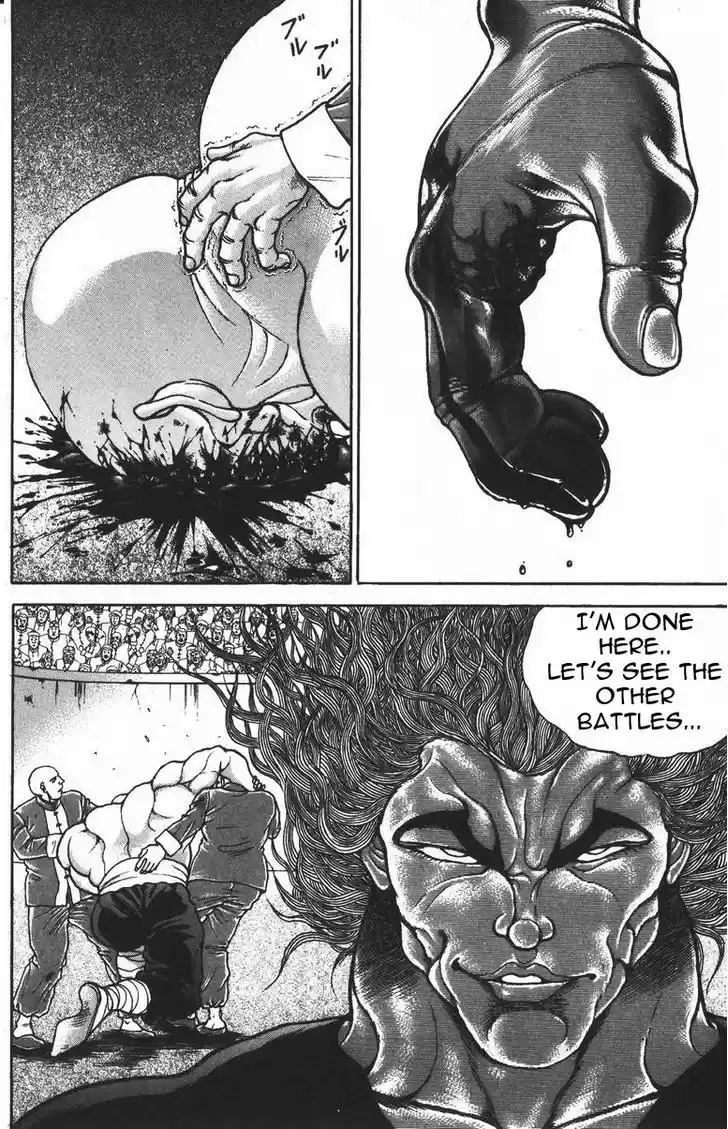 Baki 181