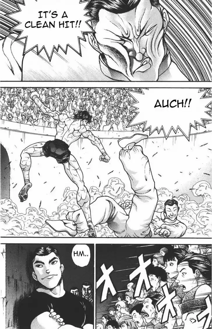 Baki 184