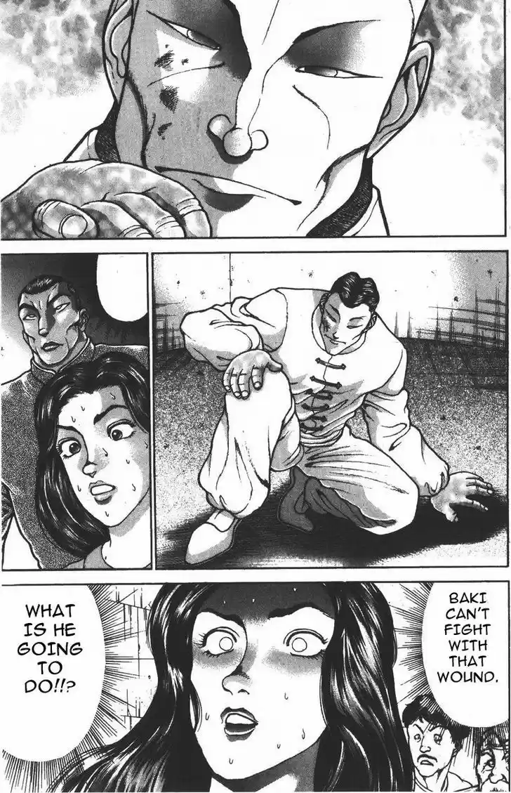 Baki 185