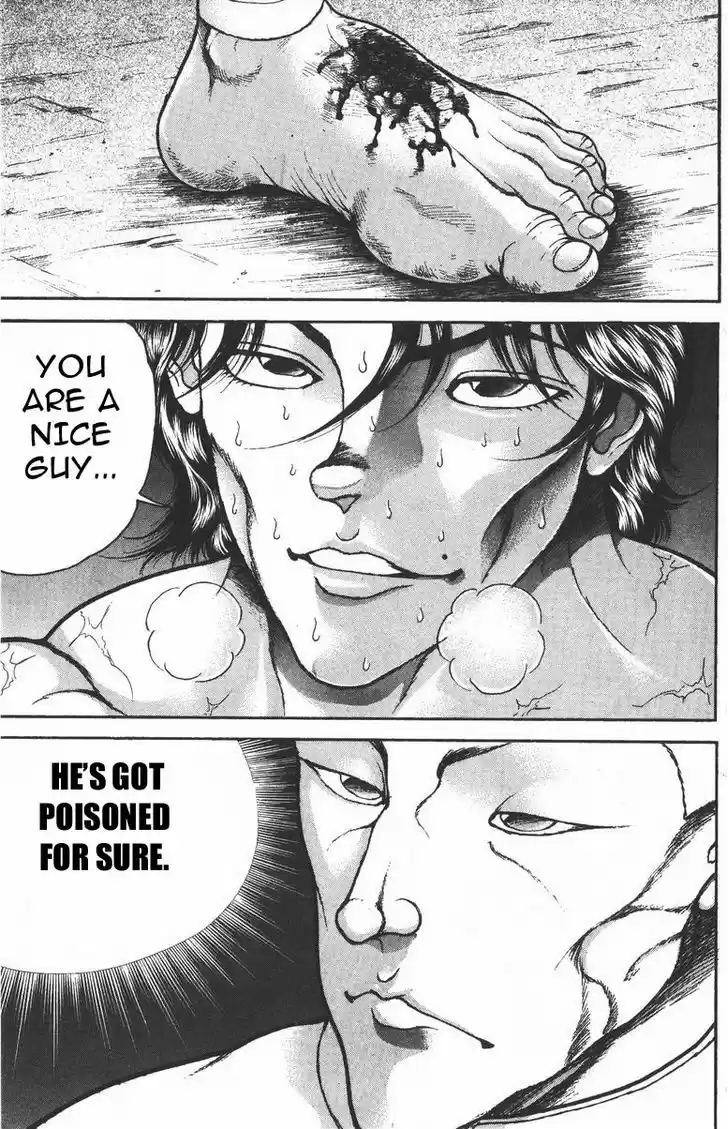 Baki 185